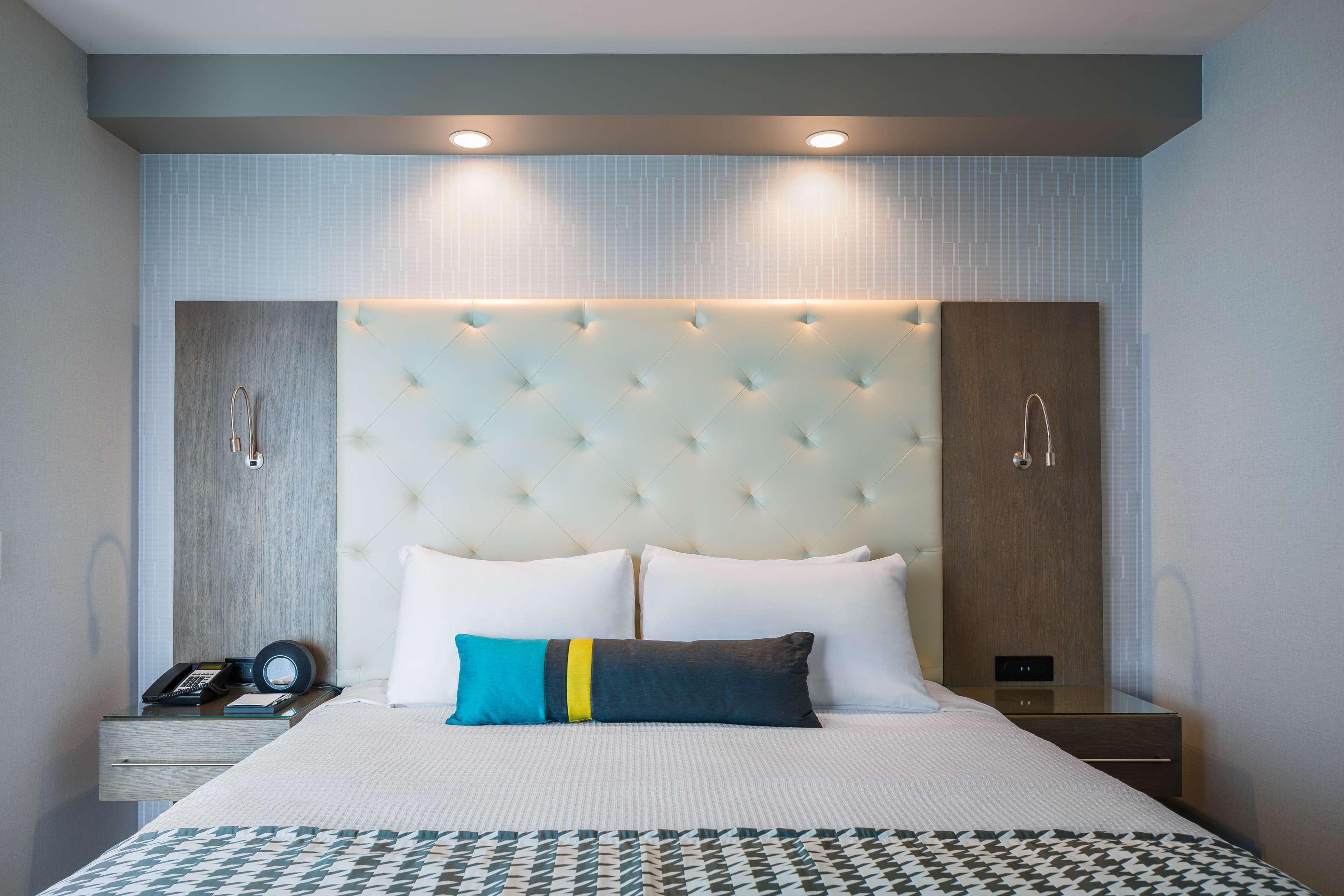 Best Western Premier Hotel At Fisher'S Landing Vancouver Kültér fotó