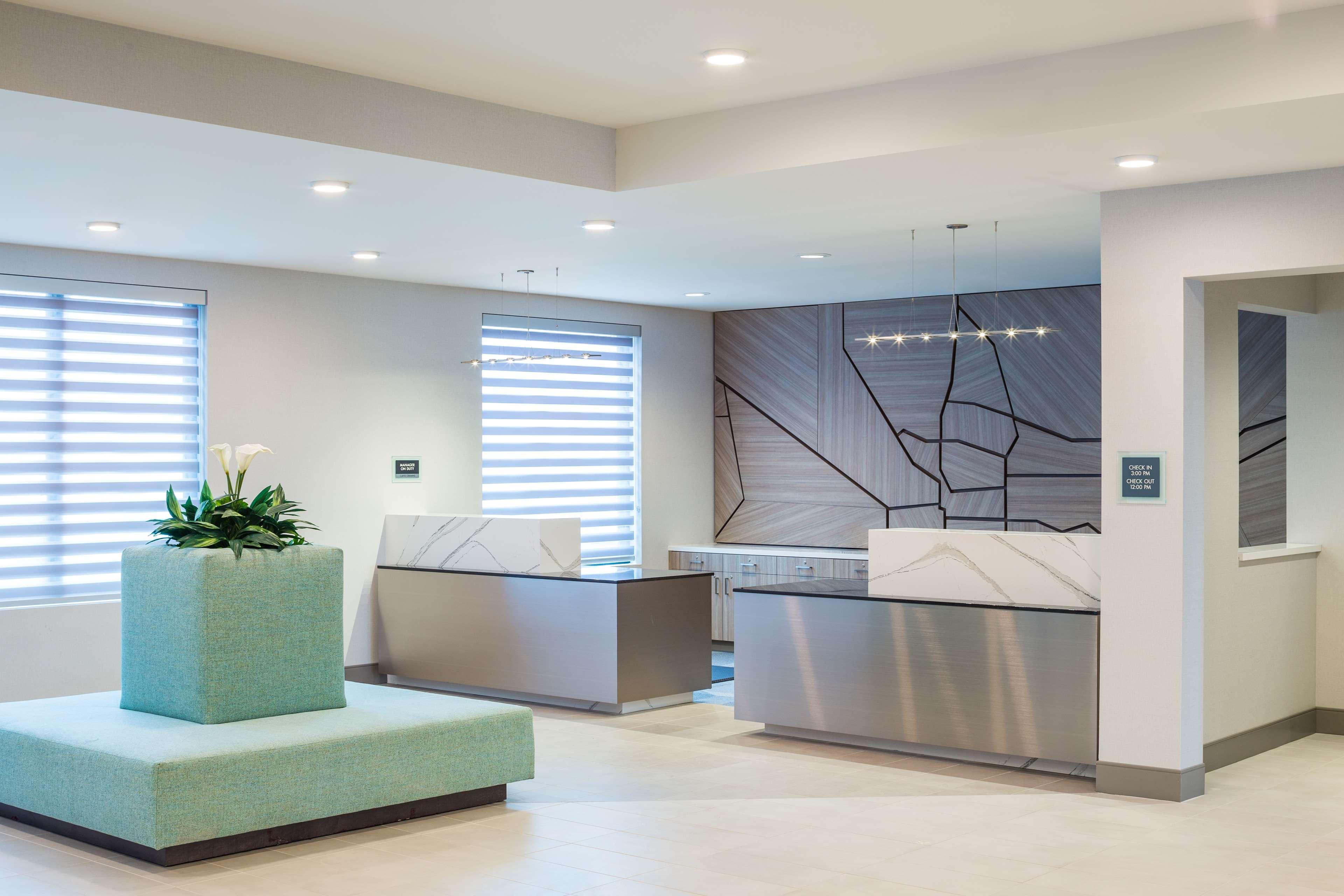 Best Western Premier Hotel At Fisher'S Landing Vancouver Kültér fotó