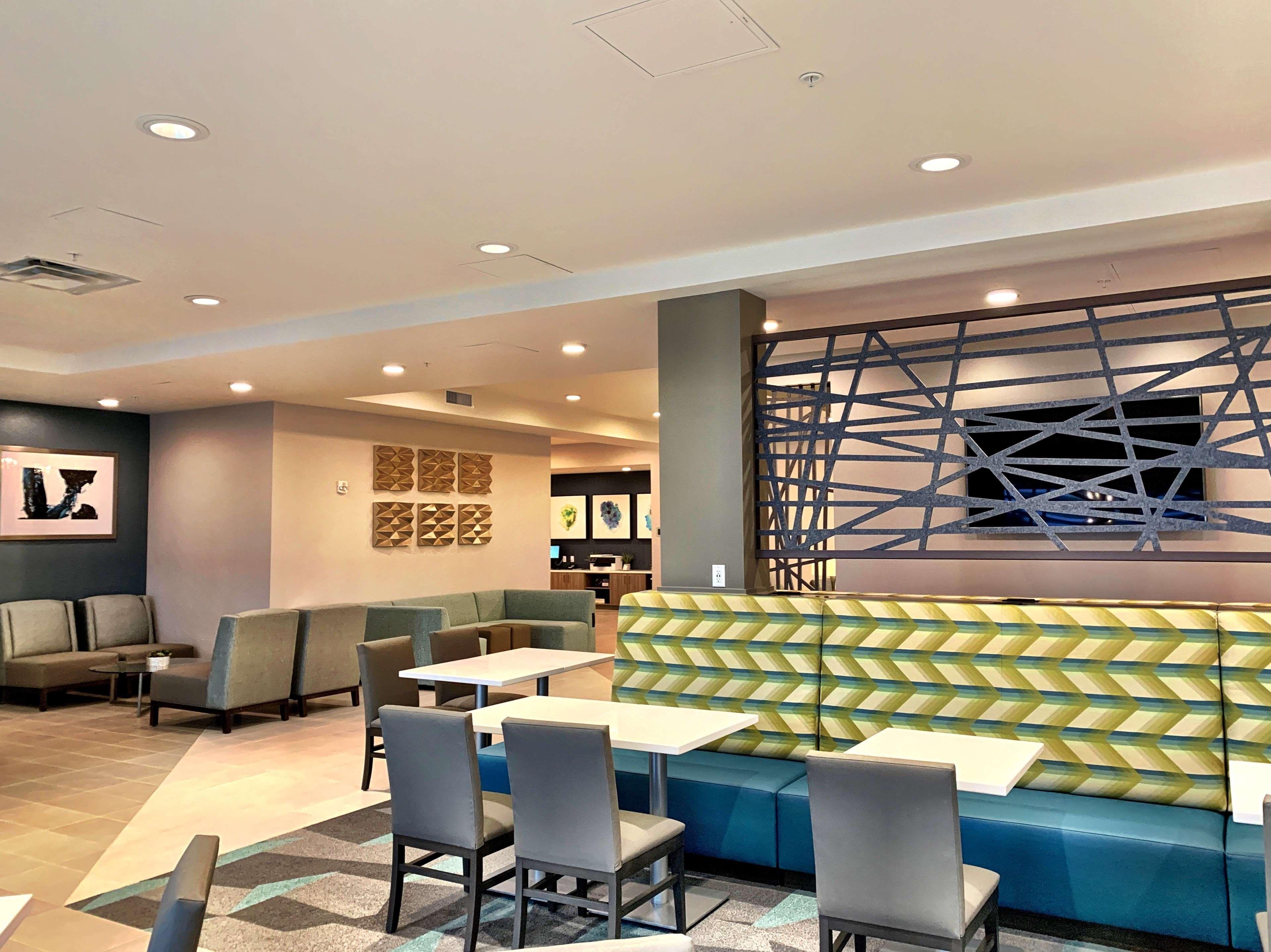 Best Western Premier Hotel At Fisher'S Landing Vancouver Kültér fotó
