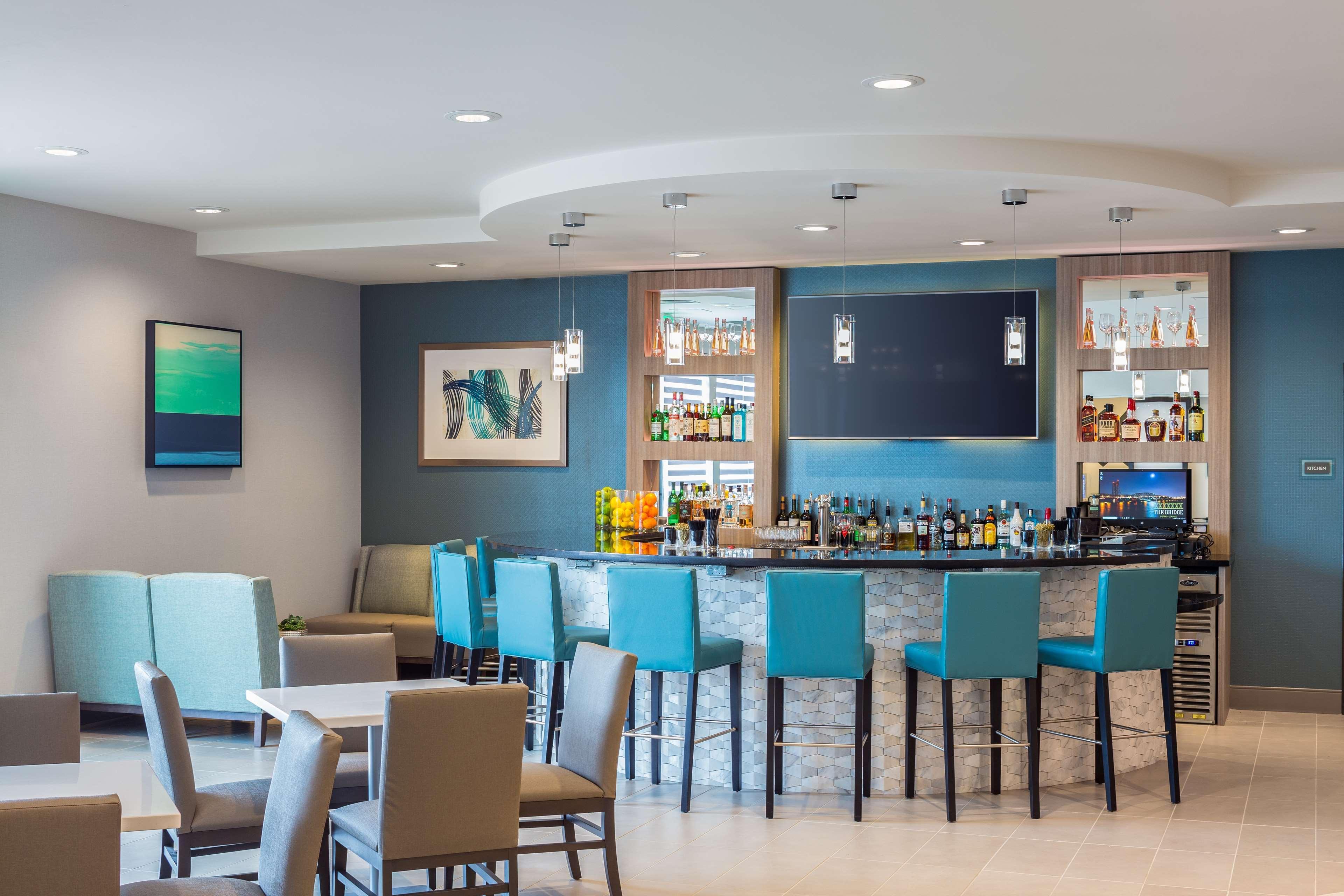 Best Western Premier Hotel At Fisher'S Landing Vancouver Kültér fotó