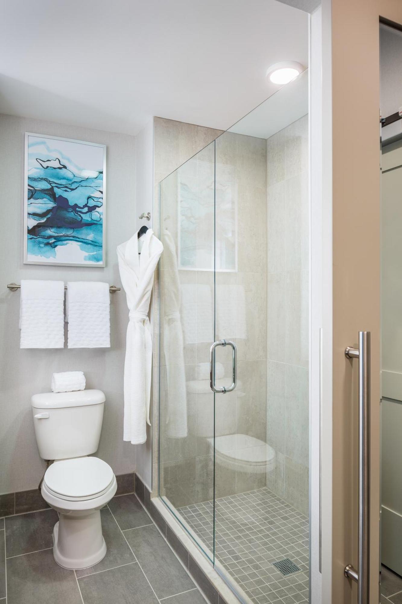 Best Western Premier Hotel At Fisher'S Landing Vancouver Kültér fotó